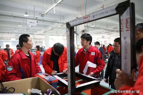 理論碰撞，實(shí)操蛻變——中億豐羅普斯金經(jīng)銷商培訓(xùn)與技術(shù)交流實(shí)錄