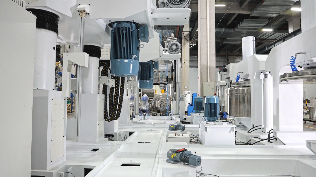 世赫集團攜手土耳其SEL公司 戰略合作開啟黏合劑技術新篇章