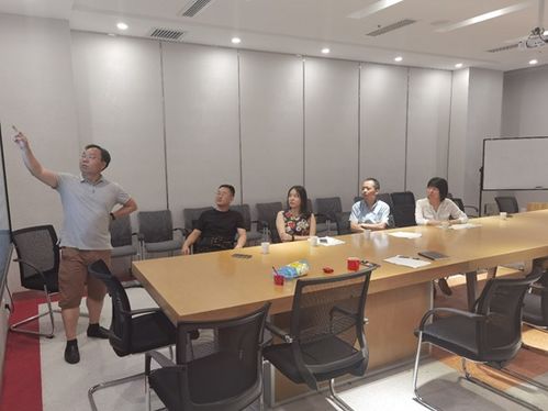 油田化學研究所與西安交通大學深化技術交流，共促能源化工領域創新