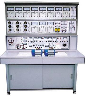 北信牌立式通用電工電子、電拖實驗室成套設(shè)備DL18-TYKJ-319 電氣機械設(shè)備的創(chuàng)新解決方案