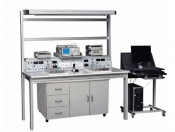 電子工藝實訓(xùn)考核臺 現(xiàn)代電子技術(shù)教學(xué)與專用設(shè)備銷售的關(guān)鍵