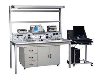 電子工藝實訓(xùn)考核裝置在電子專用設(shè)備銷售中的應(yīng)用