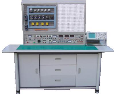 LGKL-745D通用電工電子電拖實訓考核裝置的應用與設備銷售解析
