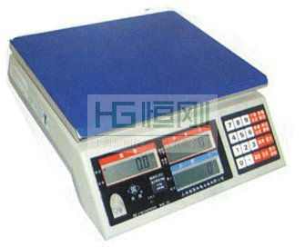 防水3公斤電子桌秤 實(shí)驗(yàn)室與工業(yè)領(lǐng)域的精密稱重伙伴