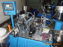 慈溪市長(zhǎng)河福勝自動(dòng)化設(shè)備廠 電子電器生產(chǎn)線產(chǎn)品列表與電氣機(jī)械設(shè)備銷售詳解