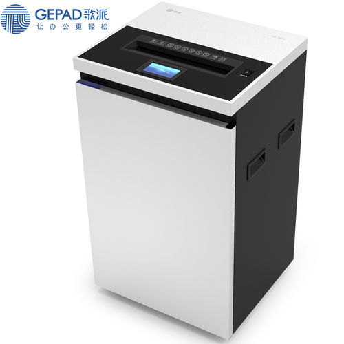歌派辦公碎紙機(jī)廠家 專業(yè)團(tuán)隊(duì)在線服務(wù)，電氣機(jī)械設(shè)備銷售的長(zhǎng)效保障