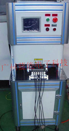 國內(nèi)最先進(jìn)的USB3.0專用焊接設(shè)備 電子制造精密化的核心利器