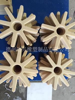 徐州與德州尼龍制品廠家 從產(chǎn)品圖片到工廠實力解析